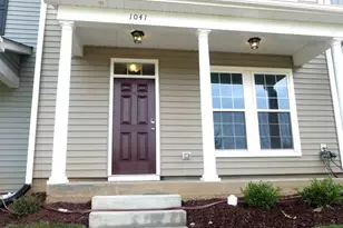 1041 Myers Point Dr, Morrisville, NC 27560 - Photo 2