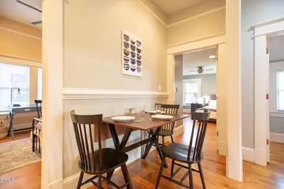 1025 Cornell Street, Durham, NC 27707 - Photo 24