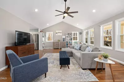 705 Blythe Court, Cedar Grove, NC 27231 - Photo 4