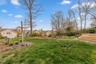 1446 George Bason Rd, Graham, NC 27253 - Photo 36