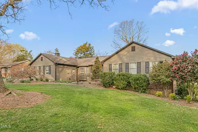 1446 George Bason Road, Graham, NC 27253 - Photo 1