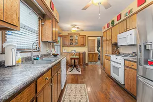 1446 George Bason Rd, Graham, NC 27253 - Photo 4