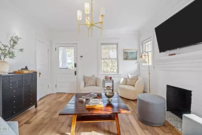 1223 Courtland Drive, Raleigh, NC 27604 - Photo 10