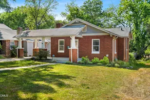 1223 Courtland Dr, Raleigh, NC 27604 - Photo 2