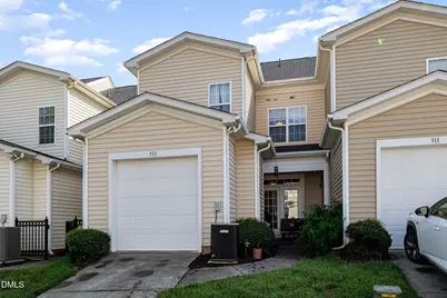 513 Dragby Lane, Raleigh, NC 27603 - Photo 26