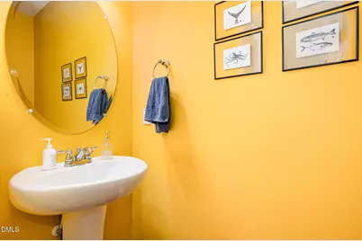 513 Dragby Lane, Raleigh, NC 27603 - Photo 10