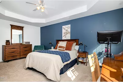 513 Dragby Lane, Raleigh, NC 27603 - Photo 16