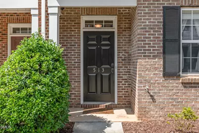 513 Dragby Lane, Raleigh, NC 27603 - Photo 4