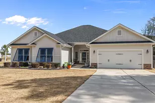 9405 Whitley Rd, Bailey, NC 27807 - Photo 2