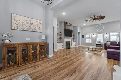 9405 Whitley Road, Bailey, NC 27807 - Photo 8