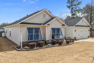 9405 Whitley Rd, Bailey, NC 27807 - Photo 4