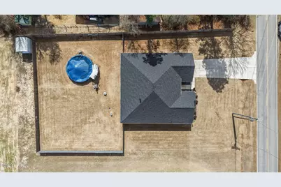 9405 Whitley Road, Bailey, NC 27807 - Photo 48