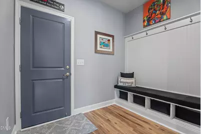 9405 Whitley Road, Bailey, NC 27807 - Photo 20