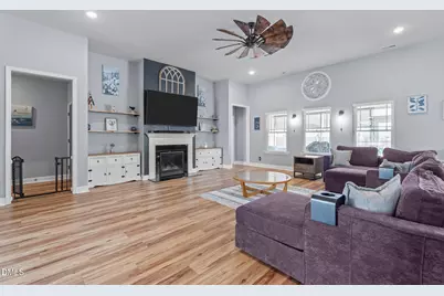 9405 Whitley Road, Bailey, NC 27807 - Photo 10