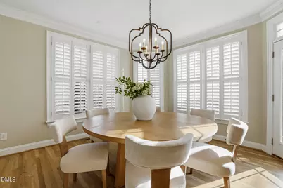 3124 Briar Stream Run, Raleigh, NC 27612 - Photo 16