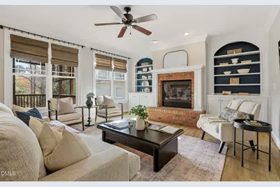 3124 Briar Stream Run, Raleigh, NC 27612 - Photo 24