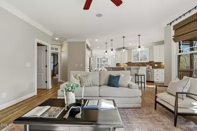 3124 Briar Stream Run, Raleigh, NC 27612 - Photo 28