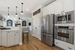 3124 Briar Stream Run, Raleigh, NC 27612 - Photo 12