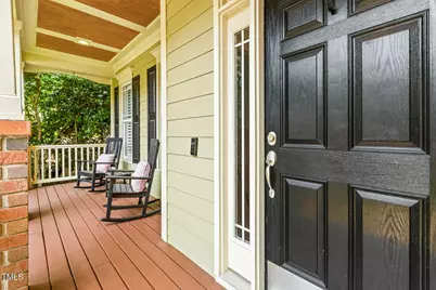 3124 Briar Stream Run, Raleigh, NC 27612 - Photo 2