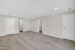 509 Pemberwich Pl, Cary, NC 27519 - Photo 8