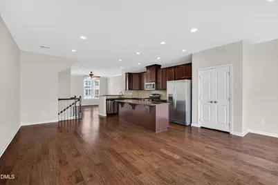 509 Pemberwich Place, Cary, NC 27519 - Photo 12