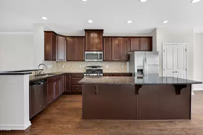 509 Pemberwich Place, Cary, NC 27519 - Photo 16