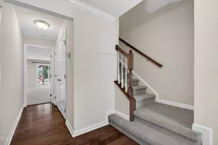 509 Pemberwich Pl, Cary, NC 27519 - Photo 6