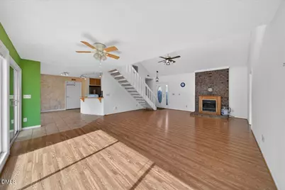 180 Manor Drive, Timberlake, NC 27583 - Photo 8