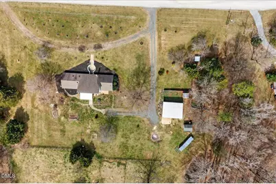 180 Manor Drive, Timberlake, NC 27583 - Photo 78