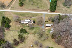 180 Manor Dr, Timberlake, NC 27583 - Photo 2