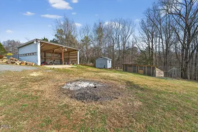180 Manor Drive, Timberlake, NC 27583 - Photo 64