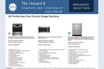 2077 Bull City Bend #406, Durham, NC 27703 - Photo 4