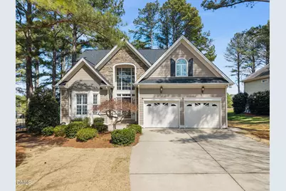 1529 Heritage Club Avenue, Wake Forest, NC 27587 - Photo 8