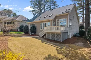 1529 Heritage Club Ave, Wake Forest, NC 27587 - Photo 6