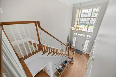 1529 Heritage Club Avenue, Wake Forest, NC 27587 - Photo 28