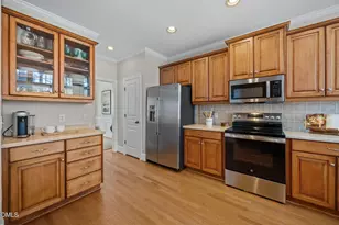 1529 Heritage Club Ave, Wake Forest, NC 27587 - Photo 16