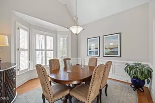 1529 Heritage Club Ave, Wake Forest, NC 27587 - Photo 12