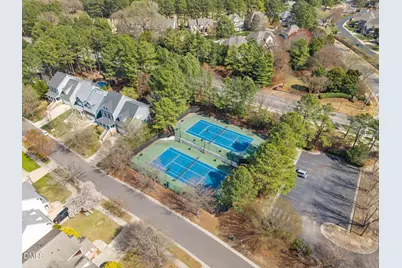 1529 Heritage Club Avenue, Wake Forest, NC 27587 - Photo 44