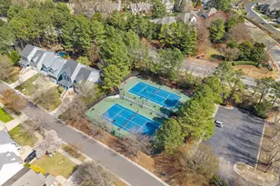 1529 Heritage Club Ave, Wake Forest, NC 27587 - Photo 44