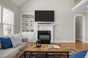 1529 Heritage Club Ave, Wake Forest, NC 27587 - Photo 20