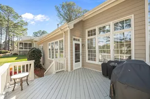 1529 Heritage Club Ave, Wake Forest, NC 27587 - Photo 38