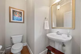 1529 Heritage Club Ave, Wake Forest, NC 27587 - Photo 22