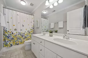 1529 Heritage Club Ave, Wake Forest, NC 27587 - Photo 32