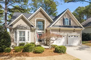 1529 Heritage Club Ave, Wake Forest, NC 27587 - Photo 50