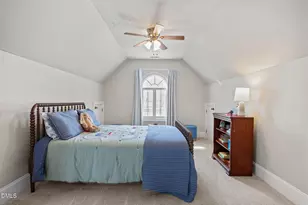 1529 Heritage Club Ave, Wake Forest, NC 27587 - Photo 34