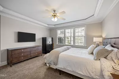 1529 Heritage Club Avenue, Wake Forest, NC 27587 - Photo 24