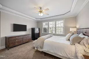 1529 Heritage Club Ave, Wake Forest, NC 27587 - Photo 24