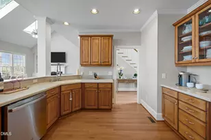 1529 Heritage Club Ave, Wake Forest, NC 27587 - Photo 14