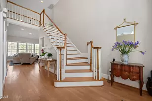 1529 Heritage Club Ave, Wake Forest, NC 27587 - Photo 10