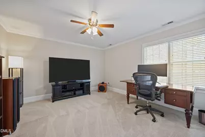 1529 Heritage Club Avenue, Wake Forest, NC 27587 - Photo 30